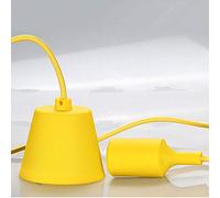 BDDCYWY Lampadario a Ciondolo Vintage At di Illuminazione a Ciondolo, Luci a soffitto Minimalista per Soggiorno per la Camera da Letto Restaurant Office, Apparecchio di Lampada a Sospensione retrò in