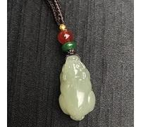 BDDCYWY NATTURA di Feng Shui PIXIU Dragon NACCHE Natura NADA NADE NADA CACCOLA ARMONY CANCHLE PENDANTE Amulet Amulet BUONA LUCCHI
