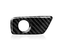 BDDXWSM Adesivi Interni Auto Per A3 S3 RS3 8V 2013-2020 Modanatura Console Centrale Bocchette Aria Laterali Strisce Decorative Pellicola Protettiva Adesivo Decorativo(Colore 10)