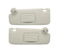 BDDXWSM Aletta Parasole Per Auto - Parasole Per Chevy Per Sonic 2012-2020, Per Spark 2011-2022, Per Cruze 2009-2014, Per Aveo 2011-2013 Parasole Auto(Sinistra e destra)