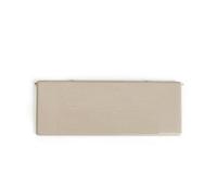 BDDXWSM Aletta Parasole Per Auto | Parasole Per Opel Per Insignia 2010 2011 2012 2013 2014 | Con Specchietto E Copertura Interna Per Trucco Parasole Auto(Light Beige)