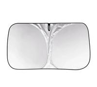 BDDXWSM Aletta Parasole Per Auto | Parasole Per Parabrezza E Finestrini | Per Nissan Per X-Trail/Per Rogue T33 Parasole Auto