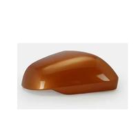 BDDXWSM Alloggiamento Specchietto Retrovisore Per Vezel HRV 2015-2021, Calotta Specchietto Retrovisore Laterale, Calotta Esterna, Decorazione Retrovisori Coperchio(Colore 3,GIUSTO)