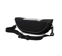 BDDXWSM Borse da Manubrio Impermeabili per Moto per H&Onda X-ADV 750 150 125 150 350 Borsa Portaoggetti da Sella da Viaggio Telaio Stoccaggio Borse(Colore1)