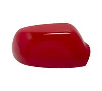 BDDXWSM Calotta Di Protezione Per Specchietto Retrovisore Esterno Per Mazda 3 2003, 2004, 2005, 2006, 2007, 2008 E 2009 Retrovisori Coperchio(Colore 5,GIUSTO)