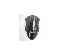 BDDXWSM Cupolino Parabrezza Per Moto Per CFMOTO 450SR 450 SR 450sr 2022-2025 Visiera Contachilometri Deflettori Antivento Anteriori Motocicletta Spoiler(Titanio scuro)