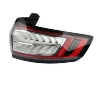 BDDXWSM Fanale Posteriore Auto Per Ford Per Edge 2015 2016 2017 2018 Fanale Posteriore Sinistro/destro Fanale Posteriore Fanale Freno Con Cablaggio Fanale posteriore(Giusto)