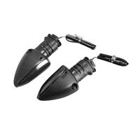 BDDXWSM Indicatore Direzione Per Moto Luce Posizione Laterale Per YZF R15 V2 V3 V4 R25 R3 R6S R6 R1 R7 R9 Luci ausiliarie laterali(One pair)