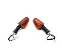 BDDXWSM Indicatori Di Direzione Per Moto Per XJR1200 XJR400 SRX250 SRX600 Luce Posizione Laterale Luci ausiliarie laterali