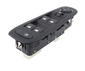 BDDXWSM Interruttore Alzacristalli Auto A 20 Pin Per Peugeot 308 408 2014-2019 98104592ZD Pulsantiera Principale Di Comando Elettrici Vetri Sollevamento Pulsante