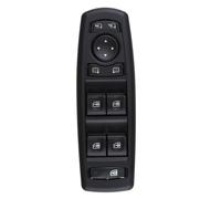 BDDXWSM Interruttore Alzacristalli Auto Per Fluence LZ 1.5 DCI 2008-2016 Pulsantiera Principale Elettrici E Specchietti Vetri Sollevamento Pulsante