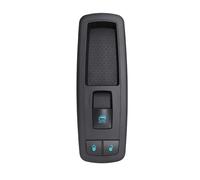 BDDXWSM Interruttore Alzacristalli Elettrico Laterale Per Jeep Per Liberty (KK) MK2 2008-2012, Pulsante Di Regolazione, Ricambio Interruttore Comando Finestrino(4602544AG -Blue)