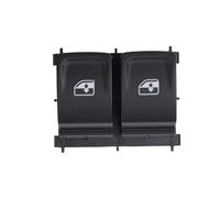 BDDXWSM Interruttore Alzacristalli Elettrico Per Seat Per Toledo 2013 2014 2015 6V0959858 6V0959858A Interruttore Comando Finestrino(6V0959858A)