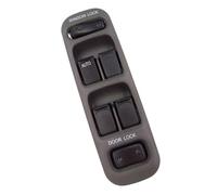 BDDXWSM Interruttore Alzacristalli Per Chevy Per Tracker 1999-2004 4 Porte AM-33968442 37990-65D10-T01 Interruttori Di Accensione Pulsante Anteriore Interruttore Comando Finestrino