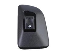 BDDXWSM Interruttore Alzacristallo Auto Per Chevy Per Tahoe, Per Escalade, Per Yukon, Per Silverado Pulsante Alzavetro Elettrico Posteriore Vetri Sollevamento Pulsante(Posteriore sinistro)