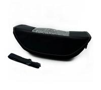 BDDXWSM Pacchetto di stoccaggio Borsa da Manubrio per Moto per BMW R1300GS R1300 GS R 1300 GS 2023 2024 Borse Portaoggetti da Viaggio Pacchetto Impermeabile Borsa di Posizionamento(Black 15)