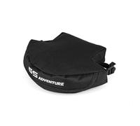 BDDXWSM Pacchetto di stoccaggio Borsa Laterale per Portapacchi Moto per BMW R 1250 1200 GS R1250GS R1200GS LC 2013-2024 Borse Impermeabili per Attrezzi da Viaggio Borsa di Posizionamento(Nero 1)