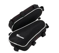 BDDXWSM Pacchetto di stoccaggio Borsa per Barre di Protezione Motore Moto per Y&amaha T7 Tenere700 Tenere 700 2019-2024 Pacchetto di Stoccaggio da Viaggio Borse per Attrezzi Borsa di Posizionamento