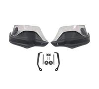 BDDXWSM Paramani per Moto Paramani Protettore per H&Onda NT1100 Nt1100 NT 1100 NT1100 2022-2023 Protezione per Paramani Scudo di Protezione Motocicletta Paramani(Colore 5)
