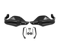 BDDXWSM Paramani per Moto Paramani Protettore per H&Onda NT1100 Nt1100 NT 1100 NT1100 2022-2023 Protezione per Paramani Scudo di Protezione Motocicletta Paramani(Colore 8)