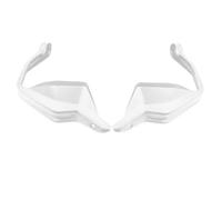 BDDXWSM Paramani per Motociclette Paramani per Manubrio Protezione per H&Onda NT 1100 NT1100 NT-1100 2022-2023 Accessori per Parabrezza Motocicletta Paramani(Colore 15)