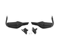 BDDXWSM Protezione Manubrio Paramani per Manubrio Moto per H&Onda CRF1000L Africa Twin CRF 1000 L 2016-2020 Paramani Antivento
