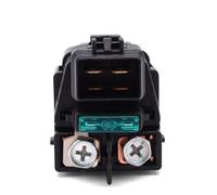 BDDXWSM Relè Di Avviamento Per Moto Per Arctic Cat 400 DVX Ricambi Per Indicatori Direzione, Kit Solenoide, Connessioni Ricambio Magnetico Relè