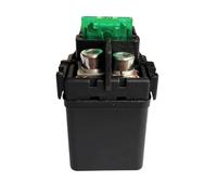 BDDXWSM Relè Di Avviamento Per Moto Per Per ZZR600 Per VULCAN 2000 VN2000 VN1500 CLASSIC Kit Solenoide, Connettori E Componenti Magnetico Relè