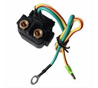 BDDXWSM Relè Di Avviamento Per Moto Per Tohatsu MFS15A MFS15B MFS15B2 MFS18B MFS18B2 MFS25A MFS25B MFS30A MFS30B Kit Interruttore Solenoide Magnetico Relè