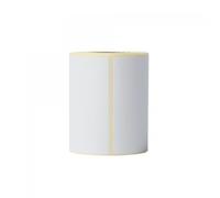 BDE1J044076066 5014047600838 Brother BDE-1J044076-066 Rotolo di etichette singol