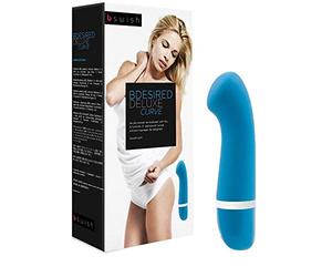 Bdesired Deluxe Blue Lagoon