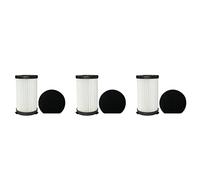 Bdfhjln 3X Sostituzione Filtro Hepa Lavabile e Spugna per Accessori di Ricambio per Aspirapolvere a Bastone Wired D600 D601