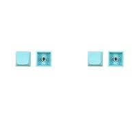 Bdfhjln 40 XDA Profilo PBT Chiave per Tastiera Tastiera Meccanica 1U 1X Stampa Palla Personalizzato Chiave per Tastiera MX Interruttori XDA Altezza, H