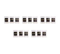 Bdfhjln 540 Pezzi Serie/Set Sistema di Capelli Fisso Super Forte Adesivo Doppio Lato Parrucca Adesivo Estesa per Parrucca Pizzo Toupee/Film Parrucca Uomo