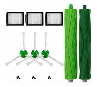 Bdfhjln Spazzole di ricambio e kit filtro per aspirapolvere serie E5 E6 I7 I7+