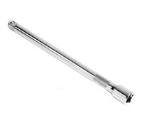 BDFJEDS Prolunga Flessibile per Manicotti Chiave a cricchetto da 1/4" e 3/8" Barra di prolunga Manicotto dello sterzo lungo 250 mm Accessori for biella(3-8 250mm)