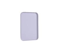 BDFJEDS Vassoio in plastica for alimenti, teglia for pane, rettangolare, verde, for la casa, for cucina, for il servizio alberghiero, for dessert(Purple,30x22CM)