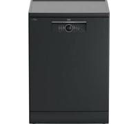 BDFN26430A: 14 posate di grandi dimensioni Lavastoviglie posa libera Beko