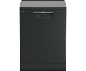 BDFN26430A: 14 posate di grandi dimensioni Lavastoviglie posa libera Beko