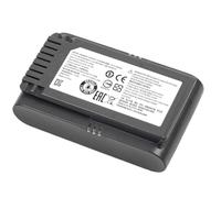 bdfndjnm Accessori for batterie for aspirapolvere compatibili con Samsung VCA-SBTA60 Jet 60 Turbo Jet 75E Complete VS15A6031R4 VS15A6031R5 VS20B75ACR5 VS20B75ADR5(3000mAh)