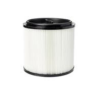 bdfndjnm Cartuccia Filtro HEPA da 1 Confezione Compatibile con Einhell Aspirapolvere Te-VC 2025 SACL 25L