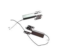 bdfndjnm Cerniera dello Schermo LCD (Include Cavo Antenna) Parte di Ricambio AM1U 9000700/9000800 Compatibile con Lenovo Think X1 Yoga 6a Generazione 2021