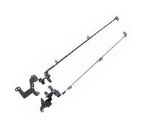 bdfndjnm Cerniera Sinistra e Destra dello Schermo LCD for Laptop Compatibile con Acer Aspire V5-572/V5-572G/V5-572P/V5-552/V5-552G/V5-573/V5-573G