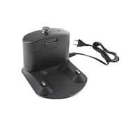 bdfndjnm Dock di Ricarica Accessorio for Aspirapolvere Robot Compatibile con Roomba 500/600/700/800/900