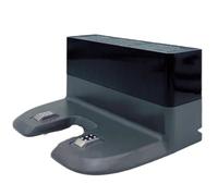 bdfndjnm Dock di Ricarica CH1822, Compatibile for Aspirapolvere Robot ECOVACS T8 AIVI, T8 +, T9 +, N8 +, N8 PRO, T9 AIVI(Dock Only)