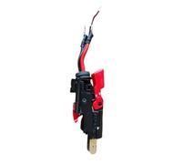 bdfndjnm Gruppo Interruttore Compatibile con Dyson Gli Aspirapolvere V10/SV12 (Sostituzione Dell'interruttore del Motore)