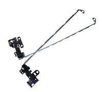 bdfndjnm Kit Cerniera Schermo LCD for Laptop (Lato Sinistro e Destro) Compatibile con HP 17-X / 17-X100 / 17-X007CY / 17-X114DX / 17-X115DX / 17-X116DX