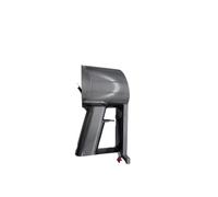 bdfndjnm Maniglia di Ricambio e alloggiamento del Motore Compatibile con Dysongli aspirapolvere Dyson V8/SV10/V7(V7 Original)