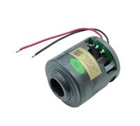 bdfndjnm Motore brushless ad Alta Potenza DC 28,8 V 350 W con girante in Metallo for aspirapolvere
