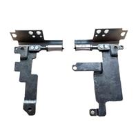bdfndjnm Set Cerniere for Schermo LCD, Cerniere for Albero del Display del Laptop Compatibili con dell Inspiron 5300 5301 / Vostro 5300